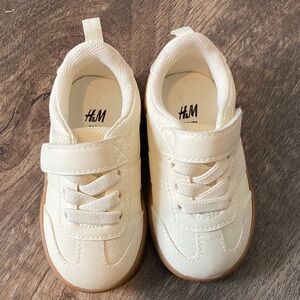 H&M sneakers